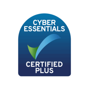 </p>
<p style="text-align: center;">Cyber Essentials</p>
<p>