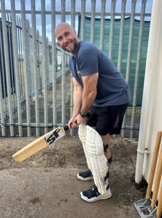 Shadwell Cricket Tournament 2