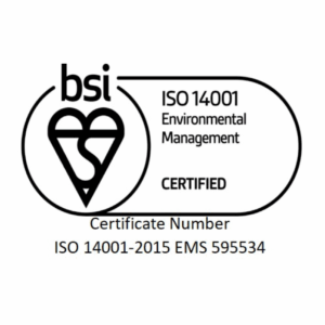 </p>
<p style="text-align: center;">ISO 14001</p>
<p>