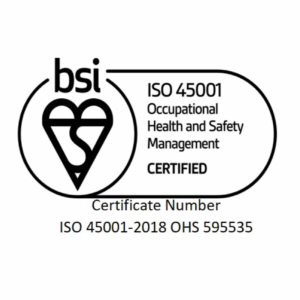 </p>
<p style="text-align: center;">ISO 45001</p>
<p>