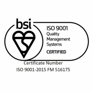 </p>
<p style="text-align: center;">ISO 9001</p>
<p>