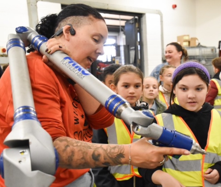 National Manufacturing Day 2025 1