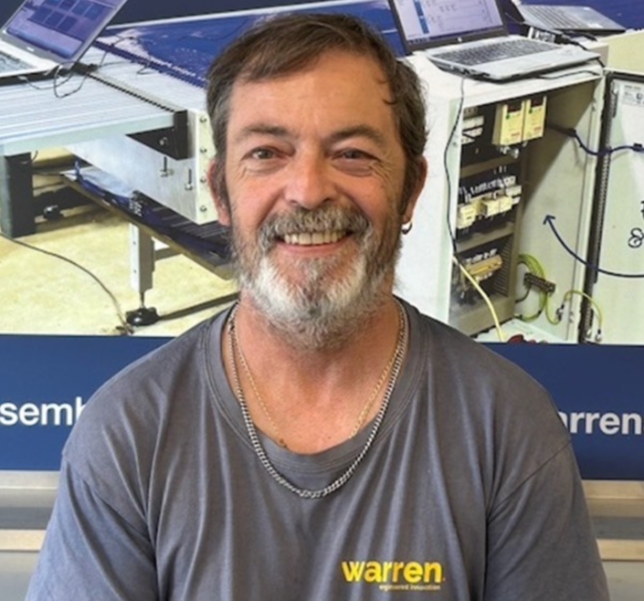 Sean Allan – 10 Year Anniversary