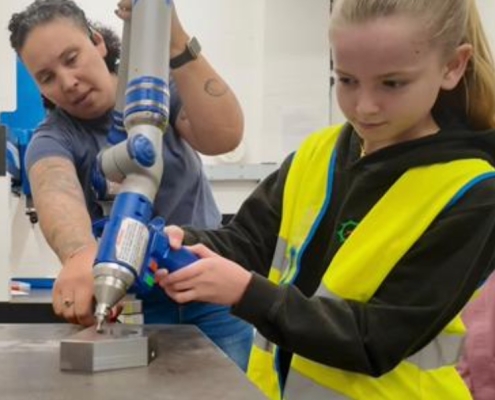 National Manufacturing Day 2026