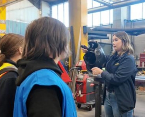 National Manufacturing Day 2026 Day 2026 3