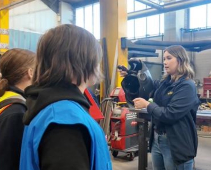 National Manufacturing Day 2026 Day 2026 3
